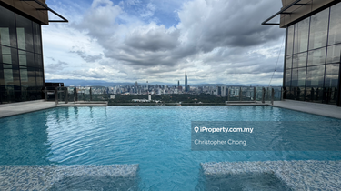 Pavilion Damansara heights condo 1
