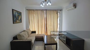 Condominium for Rent 1