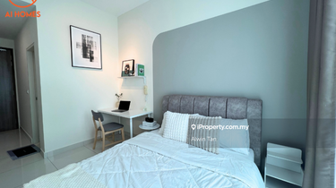 Greenfield Residence Bandar Sunway (3 mins walk to The One Academy) 1