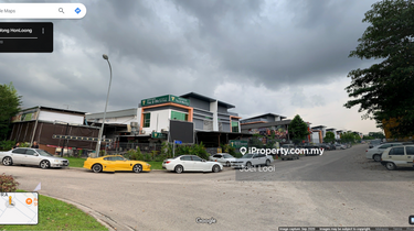 Kulai Factory For Sale,Jb Factory For Sale, Sme Kulai Factory For Sale 1