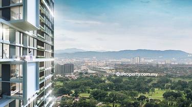 Condominium for Sale 1