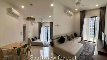 Live stress-free with our turnkey fully furnished rentals 1