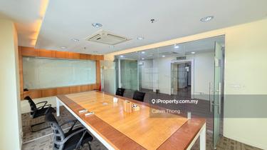 Office for Rent 1