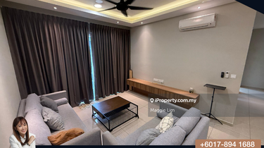 Quaywest Residence 1246sf Bayan Lepas Queensbay USM Summerton The Zen 1