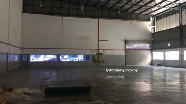 Bungalow Factory at Temasya Glenmarie, Hicom Glenmarie, Shah Alam 1