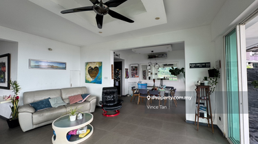 Armanee terrace corner for sale 1