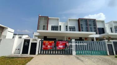 End lot 35ftx65ft 1