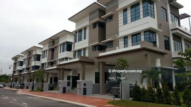 Jelutong Heights Spacious & Serene Living in Bukit Jelutong 1
