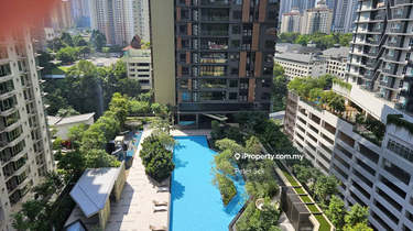 Brand New Renovated Unit Dual Frontage  1
