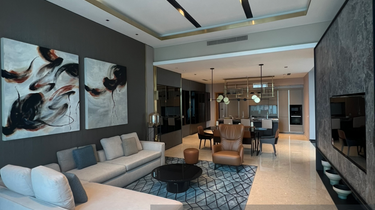 Damansara City Residency for Sales  1