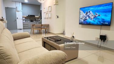 Selling at spa price Full Furnished with All New Electrical Appliances 1