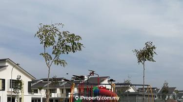 Terrace house for Sale 1