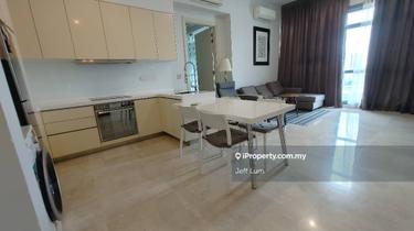 Vogue Suites One fully furnished  1