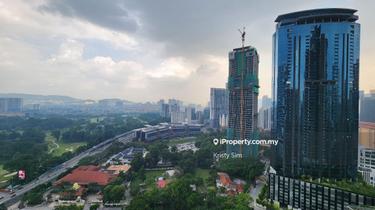 For Rent - 10 Mins Walk to KLCC 1