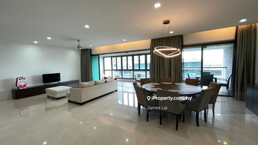 Condominium for Rent 1