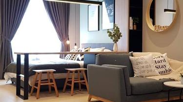 Fully furnished unit for rent  1