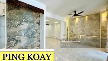 Well Maintained Unit, Peaceful Neighbourhood 1