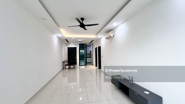 Fully Furnished for Rent. Near Pavilion 1
