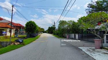 Damansara Heights Bungalow House with Big Land for Sale 1
