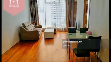 Tastefully Design Unit for Rent 1