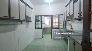 Sd8 fully extended house for sale large build up 1