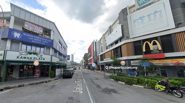 3-Sty Corner Shoplot Sri Petaling Bukit Jalil Happy Garden OUG Kuchai 1