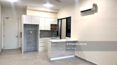 Taman Desa Partially Furnish Unit For Rent 1