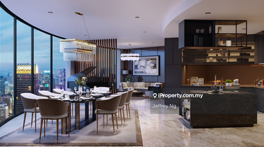 Orion Residence 1