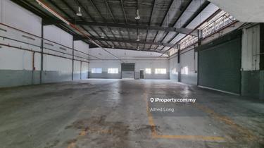 Semi D Factory for sales  1