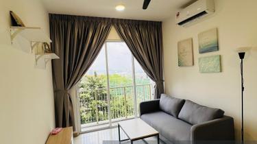 Ryan and miho unit for rent 1