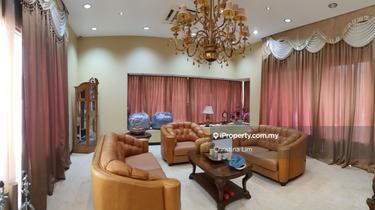 Renovated Bungalow in Setia Eco Park - Phase 3 1
