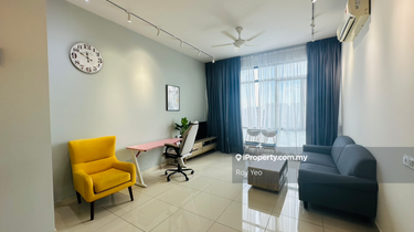 Serviced residence for Sale 1
