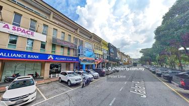 Good Buy, ROI %, 4 Stry at The Strand Kota Damansara, Petaling Jaya 1