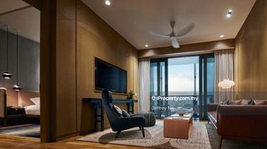 Serviced residence for Sale 1