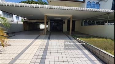 2 Storey Semi Detached  1