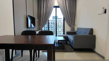 Fully Furnished unit for sale 1