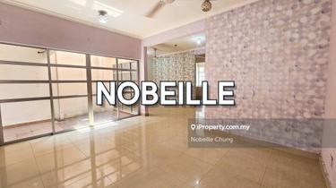 24x75 Basic Good Unit Putra Permai, Seksyen 10, Putra Heights 1