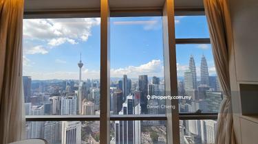 Condominium for Rent 1