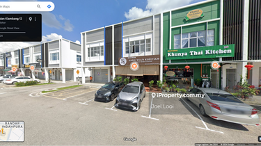 Velvo Kulai Shoplot For Sale, Jb Shop For Sale, Jb Shoplot For Sale 1