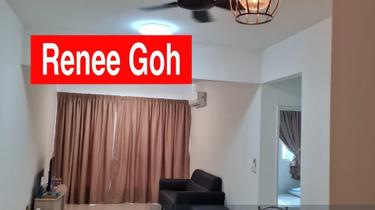 I Santorini Cheapest Unit Fully Furnished Move In Condition Worth 1