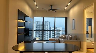Brand New Unit for Rent 1