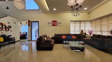 Endlot Twin Palms Double Storey Superlink 1