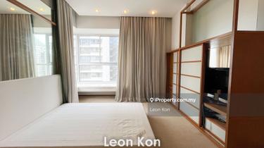 Verver suites mont kiara for sale  1
