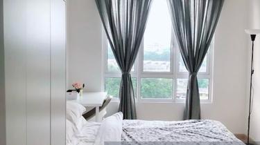 Selling with interior design and all furnitures 1