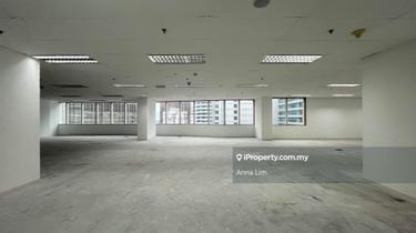 Office for Rent 1