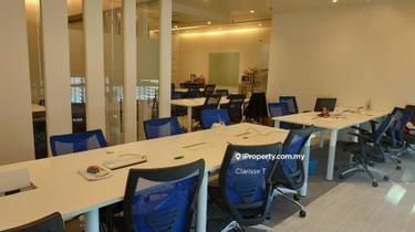 Office for Rent 1