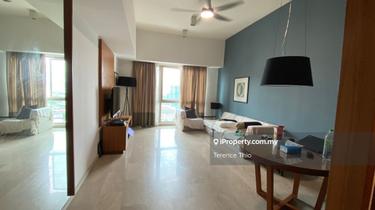 High Floor, Nice View, High Rental Yield 1