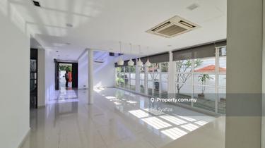 Renovated Semi Detached in Damansara Heights 1