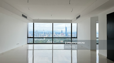 Pavilion Damansara Heights Crown Residence For Sale 1