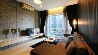ID Luxuriously Renovated 3 Bedrooms for Rent 1